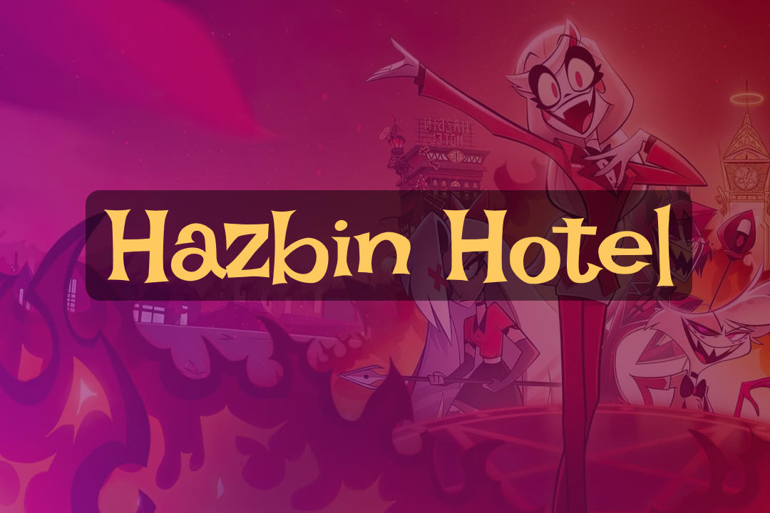 Hotel Hazbin