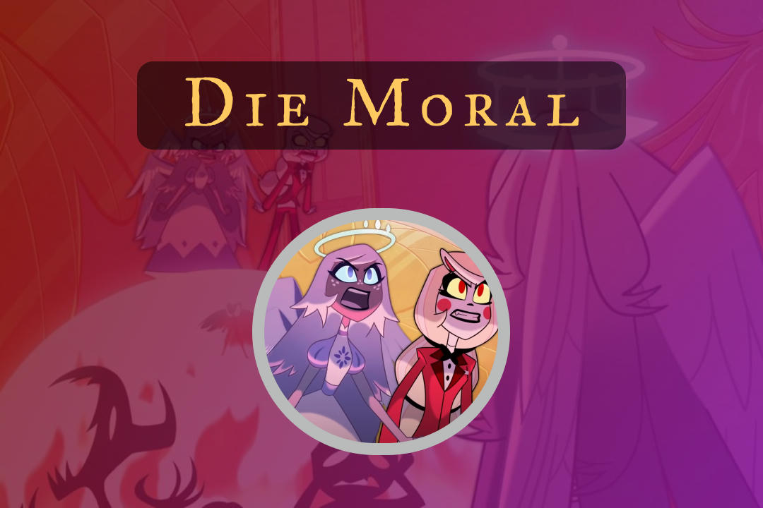 Die Moral